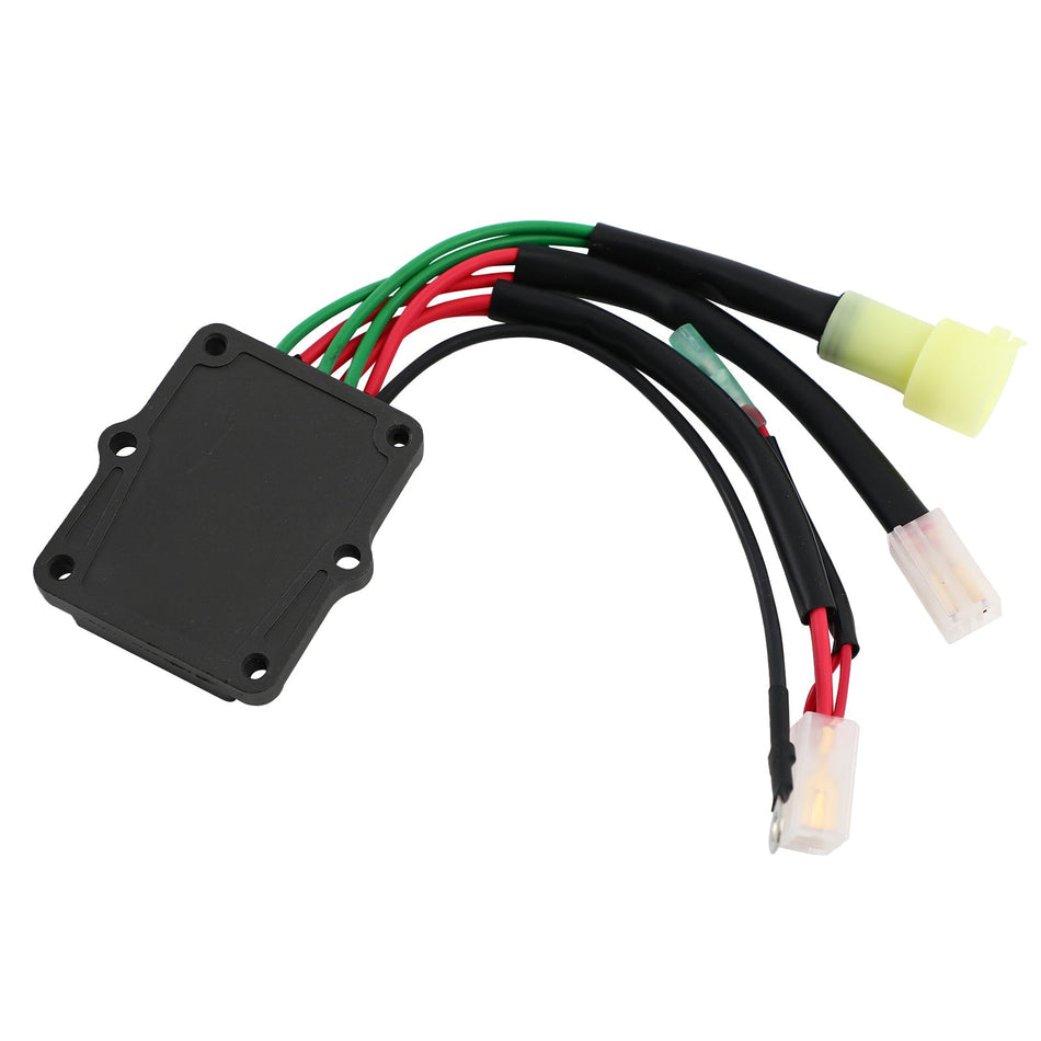 レギュレーター整流器 ヤマハ 200Hp 225Hp 250Hp 2ストローク船外機 94-05 汎用