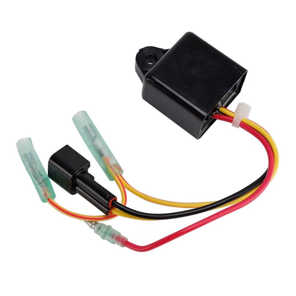 CDI ボックス イグナイター ヤマハ 150HP 200HP 1999-2005 225HP 250HP 1997-2004 に適合