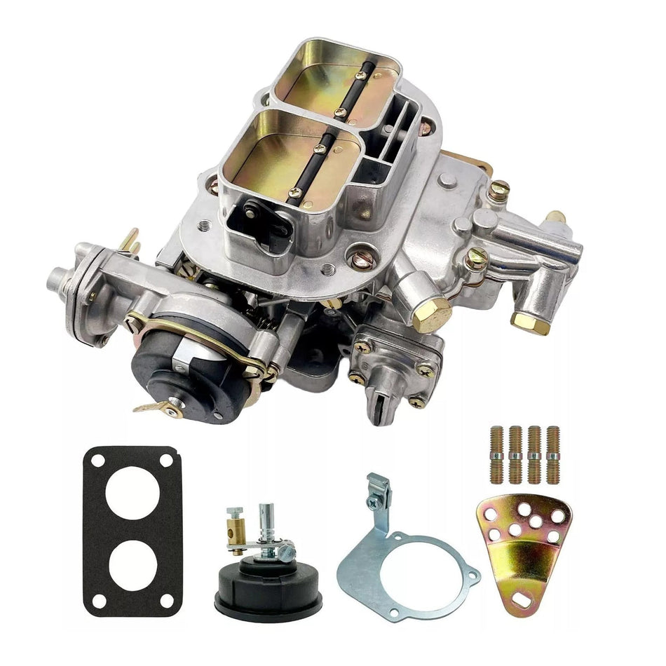 1969-1972 ダットサン ピックアップ L16 1600cc PL521、ダットサン 510 ウェーバー 32/36 DGV DGEV DGAV 2 バレル キャブレター 22680