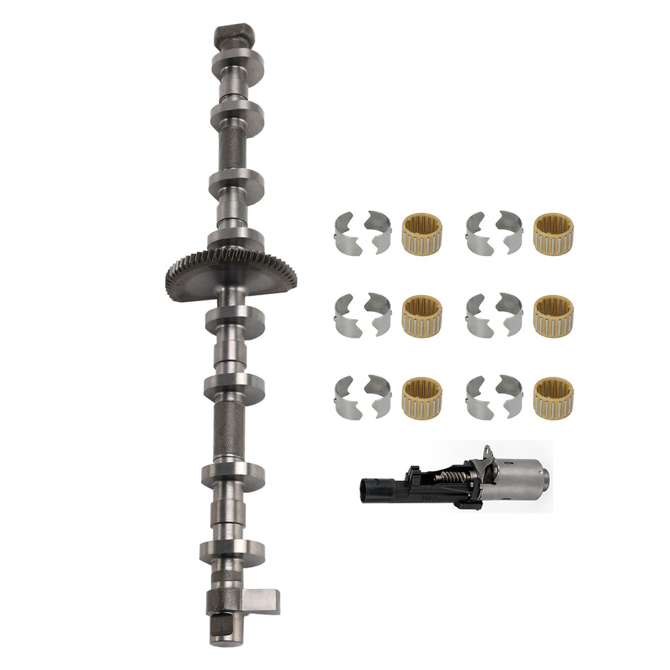 2015-2018 BMW X5 F15 偏心シャフト バルブトロニックアクチュエーターキット 11377630747