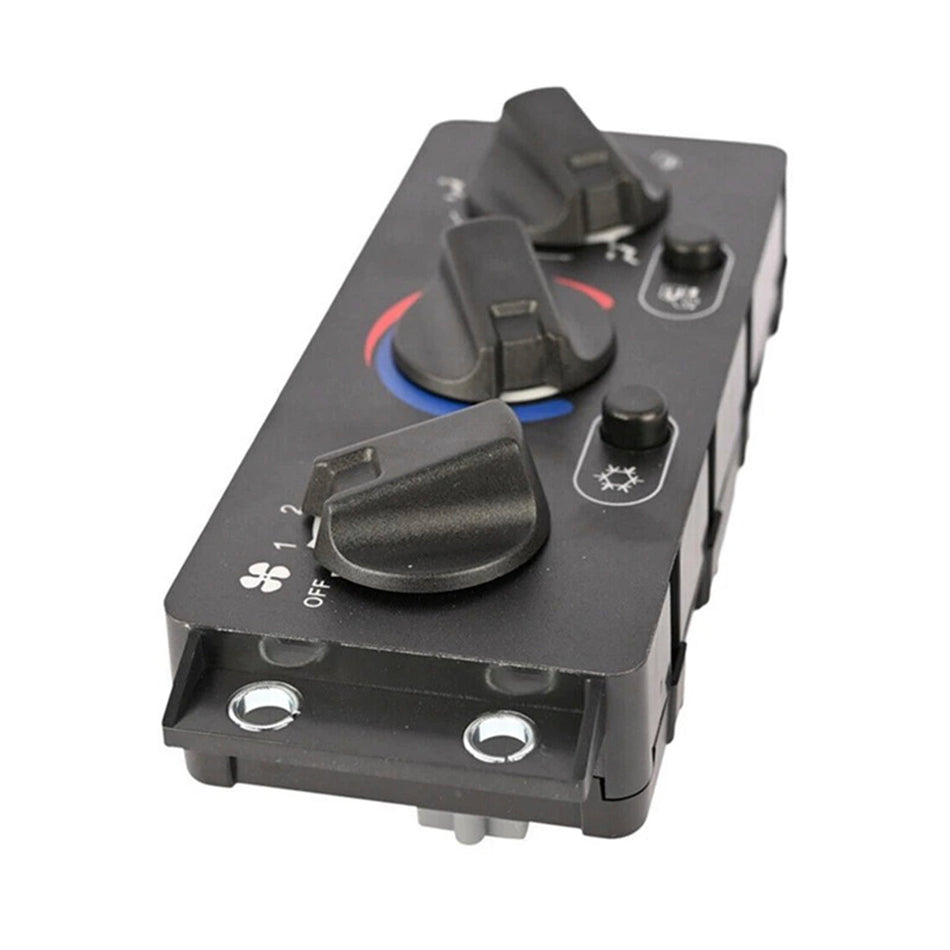 2014-2018 MACK CHU614 A/C クライメートコントロールモジュールパネル 25110700 20992943