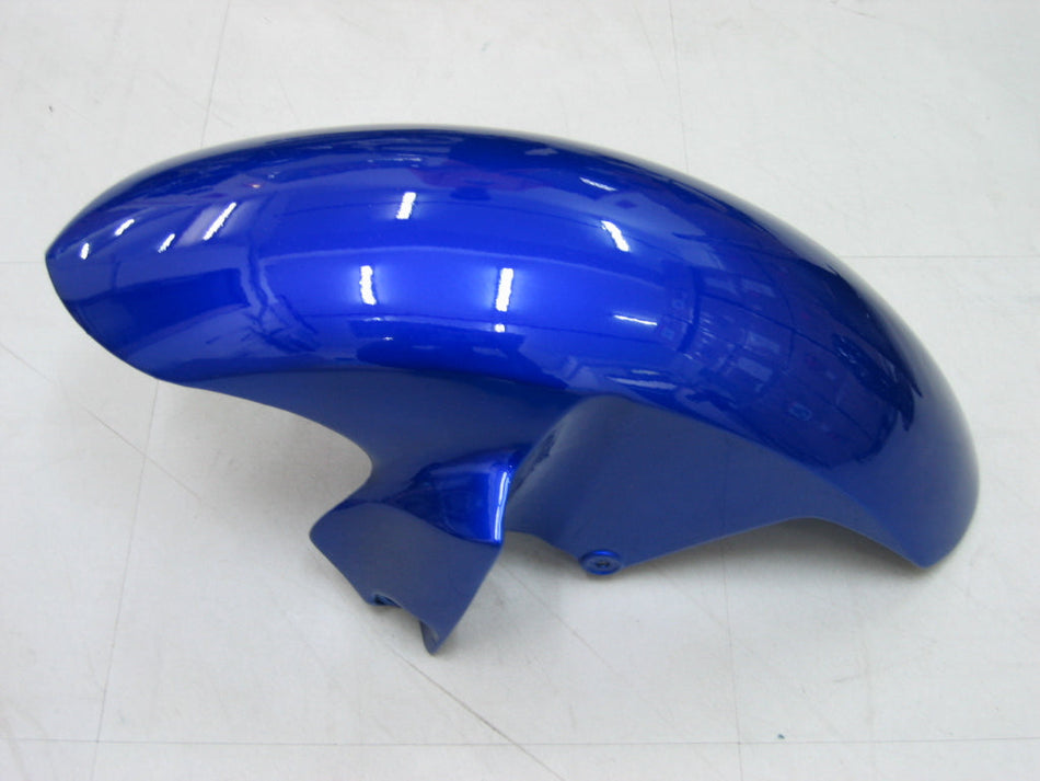 2006-2007 ヤマハ YZF 600 R6 インジェクションフェアリングキット ボディワーク プラスチック ABS
