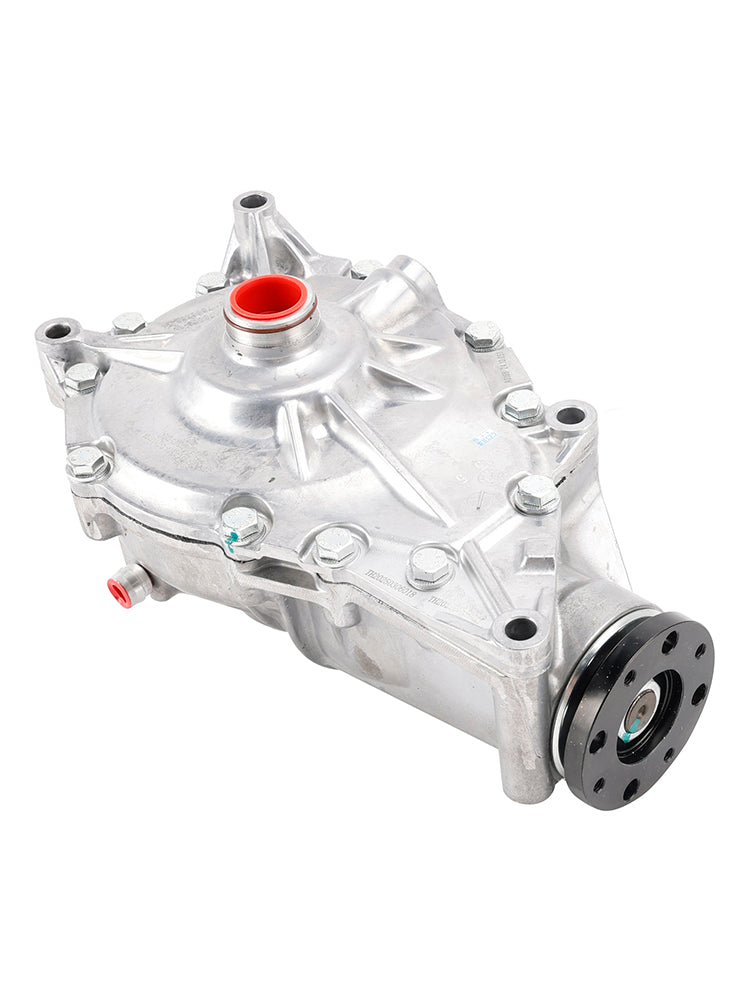 2015 BMW M3 ベース 3.0L L6 - ガス フロントアクスル ディファレンシャル キャリア 31517588251 31508635861