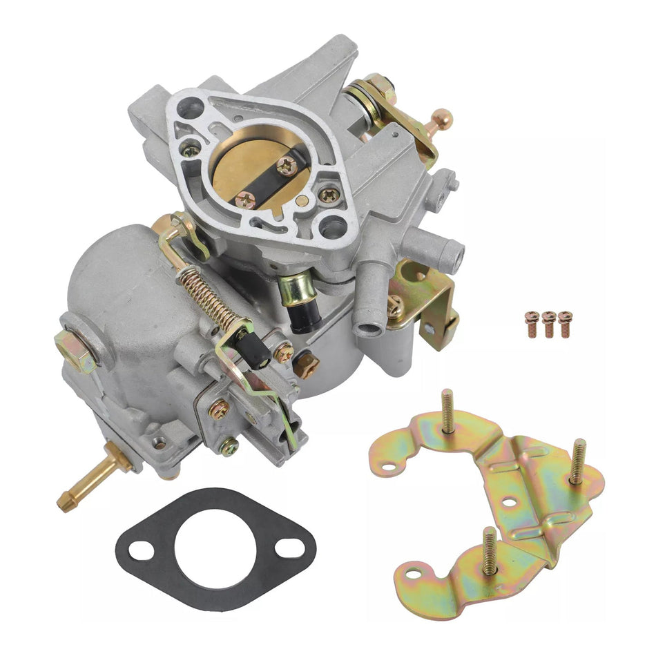 1961-1992 ルノー R4 4L 4S および 4GTLC キャブレター 11779001