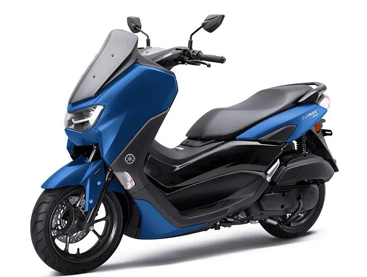 2020-2024 ヤマハ NMAX 125 155 250 インジェクションフェアリングキット ボディワーク