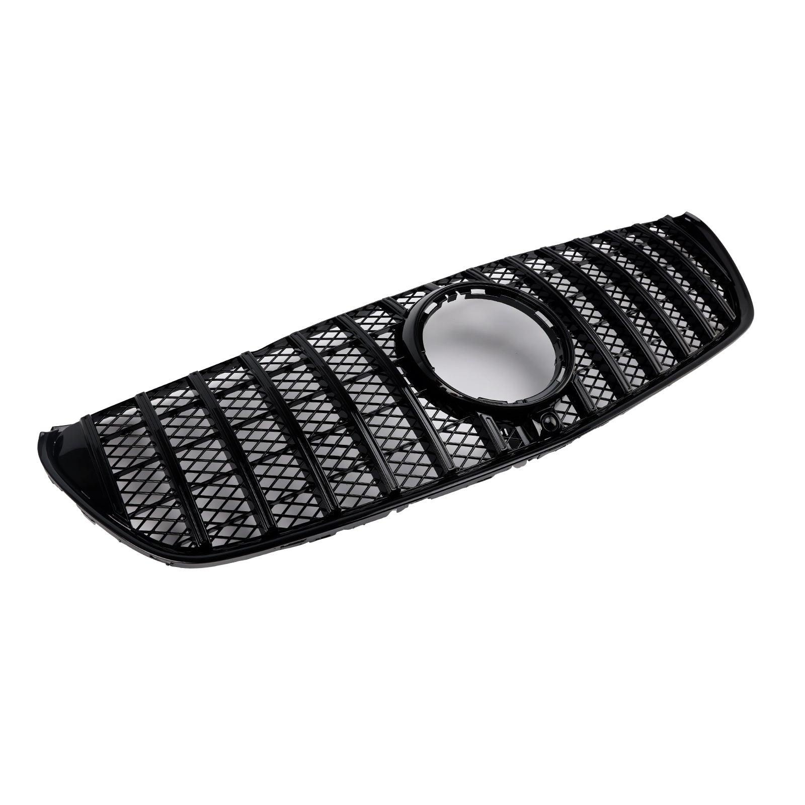 フロントグリル　ベンツ 2014-03.2019 メルセデスベンツ Vクラス W447 フロントアッパー