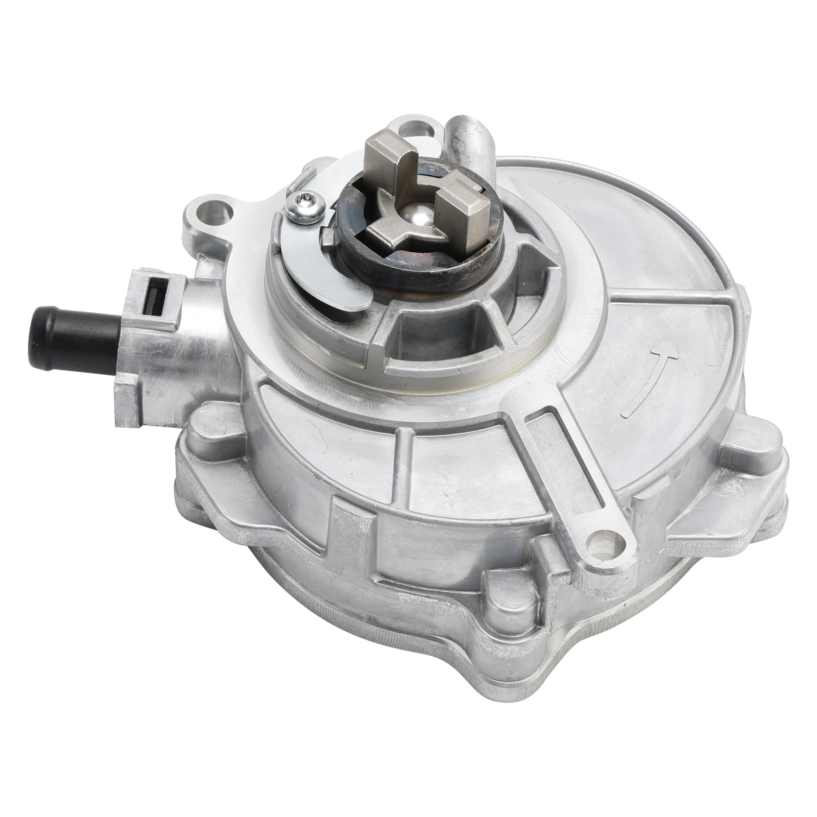 130A Alternator For Toyota 4Runner Tacoma 2005-2015 4.0L V6 – 12V CW 7-Groove Pulley