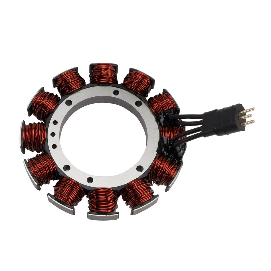 1970年式エレクトラグライド FLHB ステータージェネレーター 29965-70