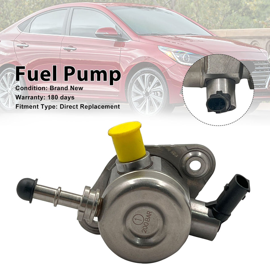 高圧燃料ポンプ 35320-2B250 HYUNDAI 2018-2022年式に適合 KIA 1.6L 2017-2020年式に適合