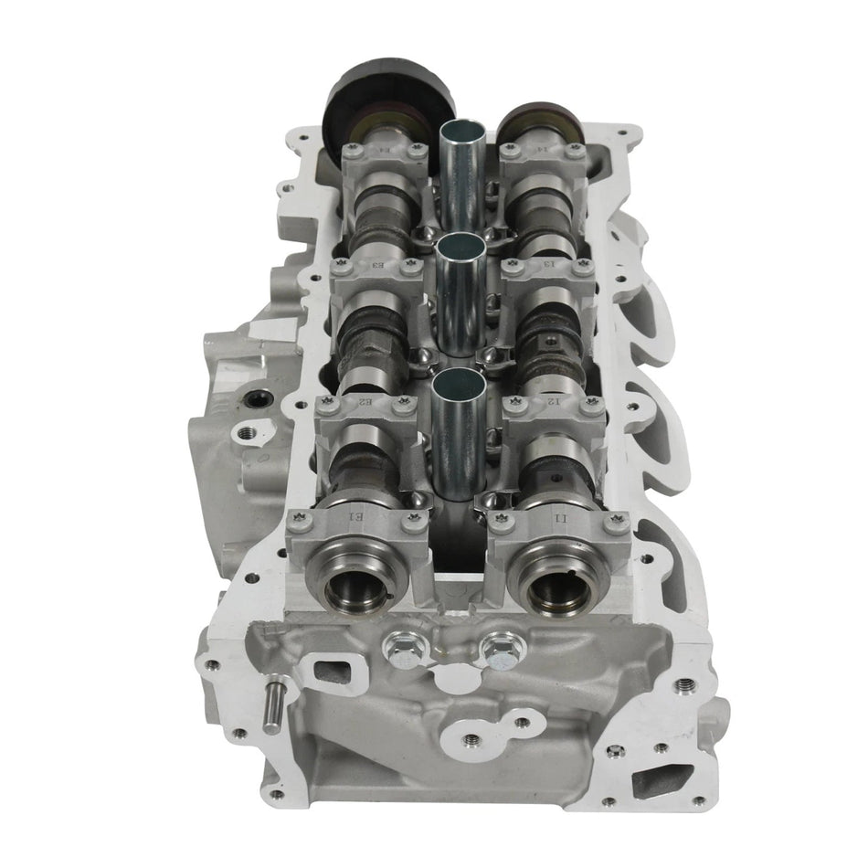 2011-2013 ダッジ チャージャー 3.6L 新品 右側シリンダーヘッド 05184510AJ