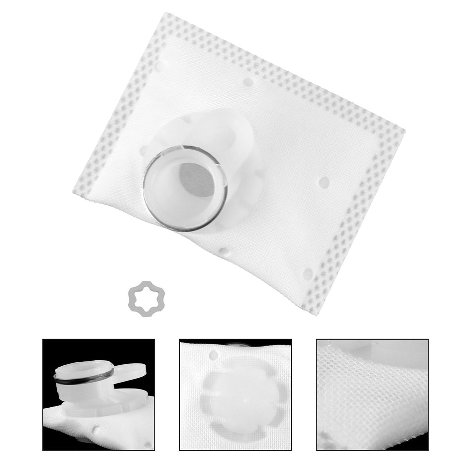 トライアンフ ボンネビル トロフィー ヤマハ ストレーナー 燃料ポンプ フィルター T1240330 T2400499 T2400735 汎用