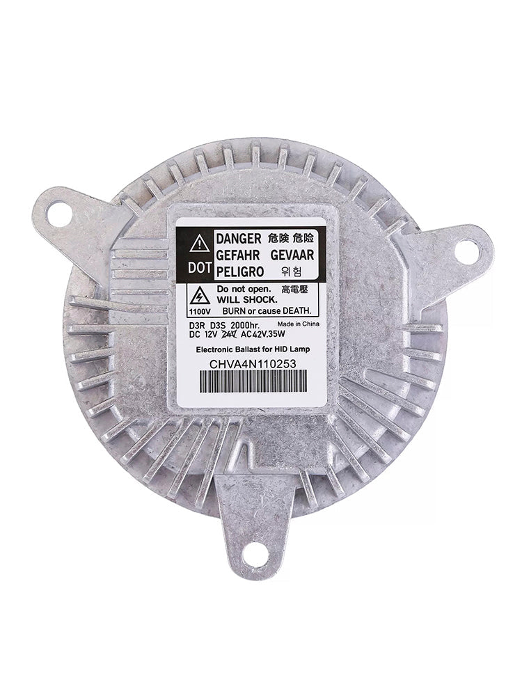 2016-2018 シボレー マリブ 1.5L 1.8L 2.0L D3R キセノン HID ヘッドライト バラスト 68224607AB 22941301 22860334