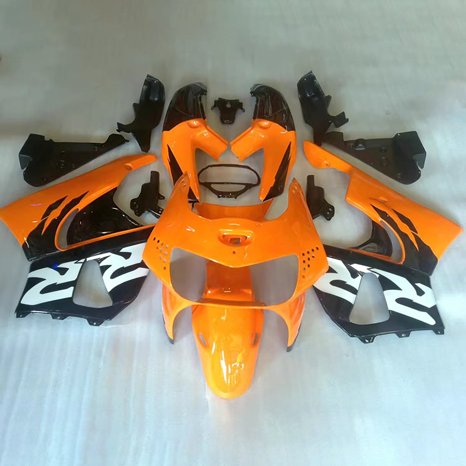 ホンダ CBR900RR 919 1998-1999 用 ABS樹脂製射出成形フェアリングキット
