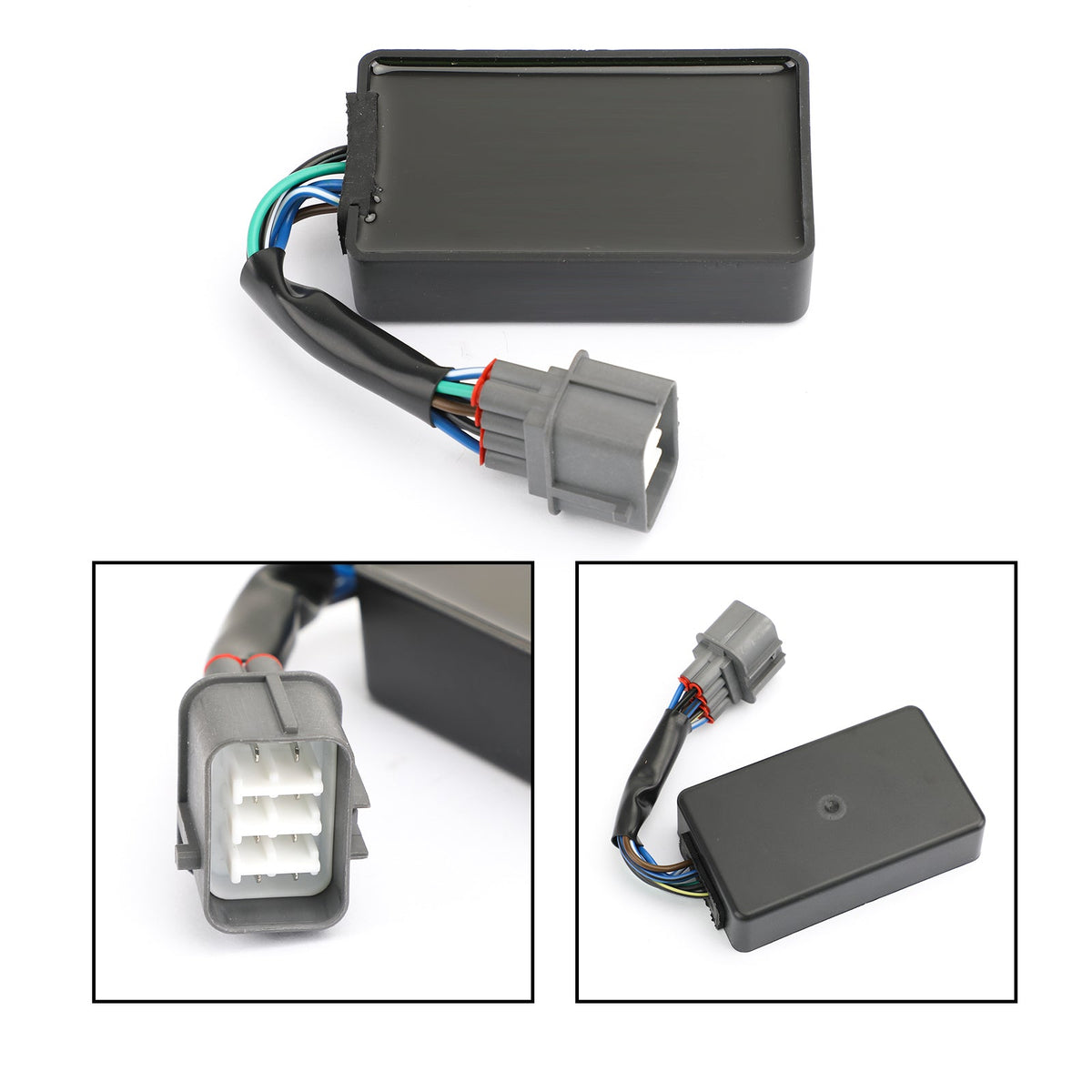 CDI Box Fit For Honda TRX 300 2x4 TRX300FW Fourtrax 4x4 1998-2000 1999 ATV New