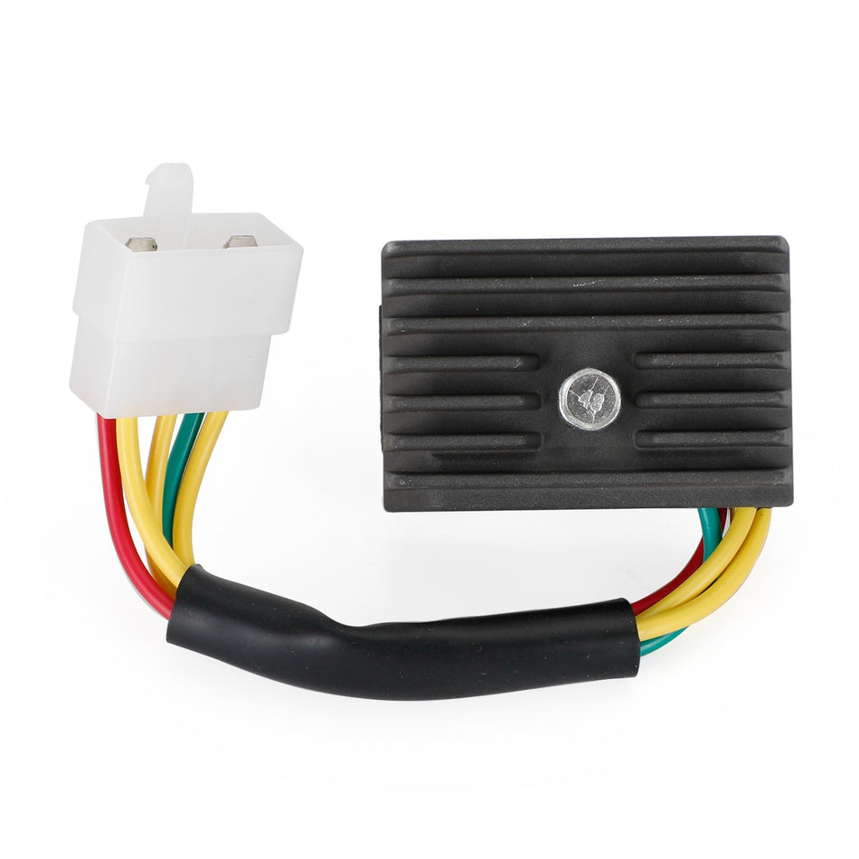 Retecfier ホンダ スーパースポーツ 550 750 CB350 CB400 CB500 CB550 CB750 Four 69-78 汎用