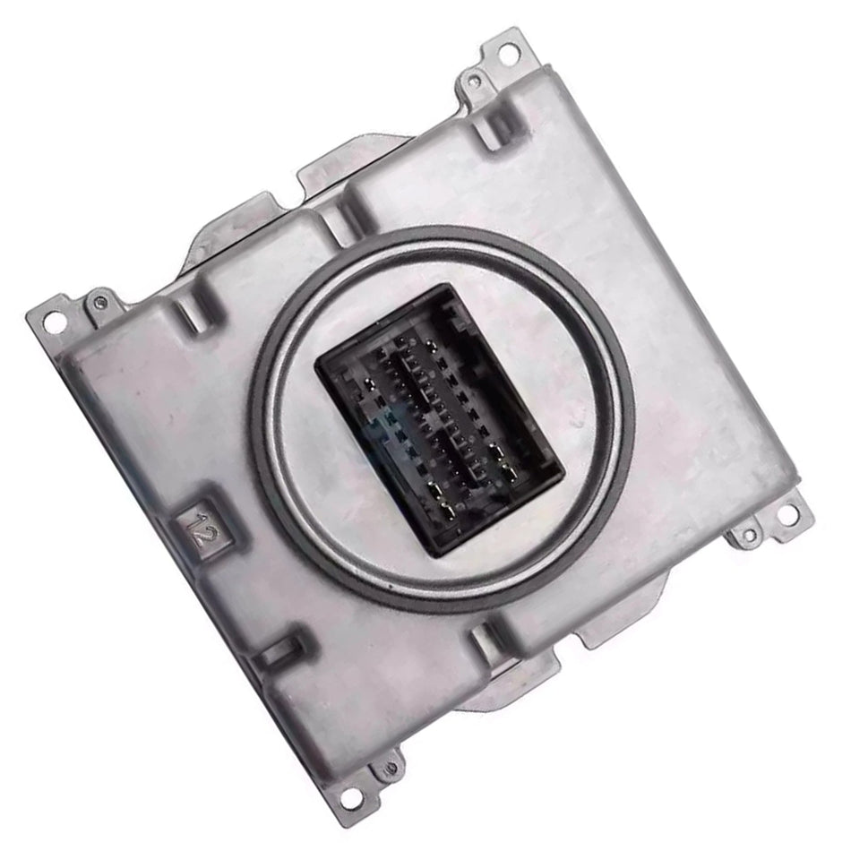 2019-2022 ポルシェ ケイマン GT4 ヘッドライト LED モジュール バラスト 7PP941572BB 95861838500