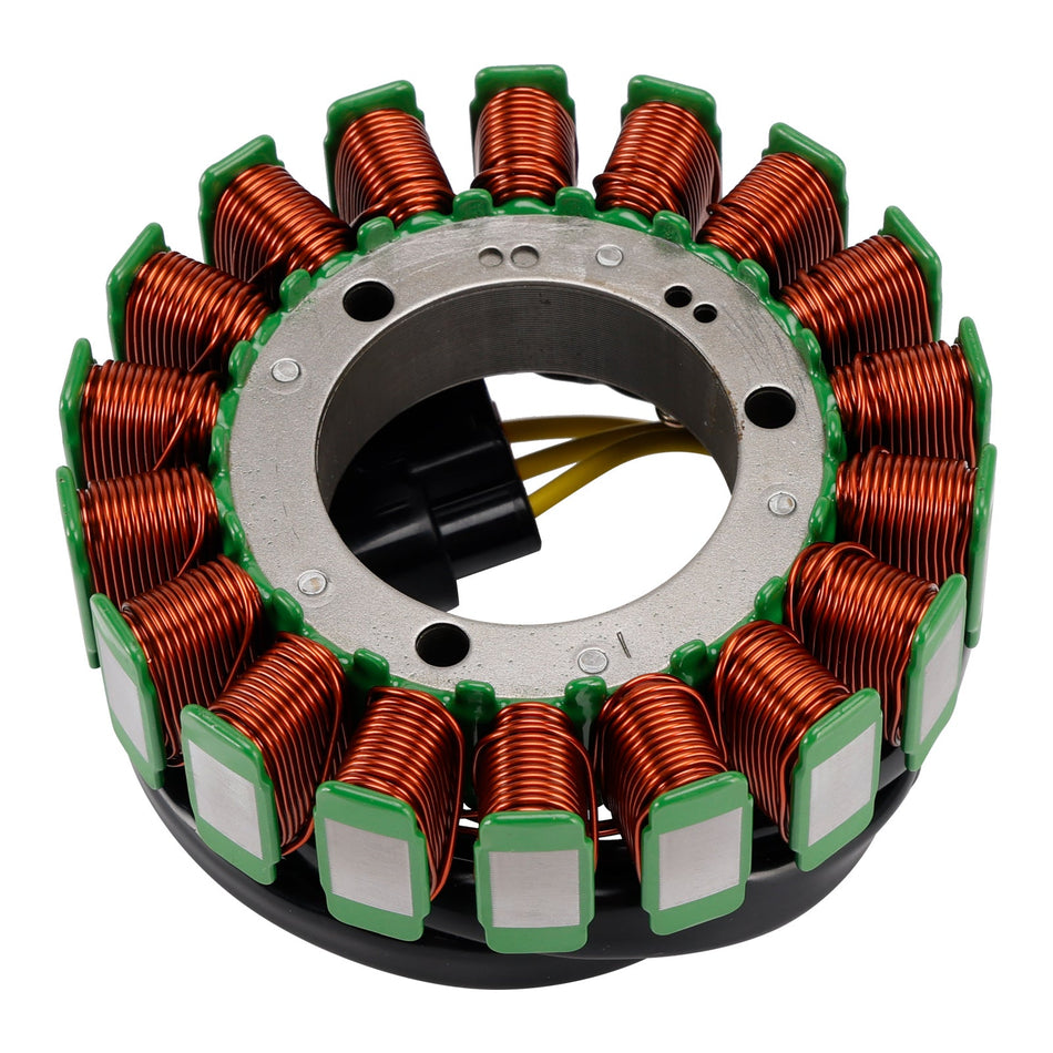オルタネーター ステーター セグウェイ ATV Snarler AT5 / AT6 / S / L / UTV Fugleman UT6 用