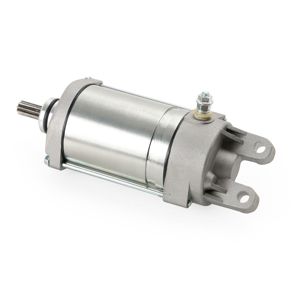 2007 ヤマハ RS レイジ GT スターター モーター 8ES-81890-00