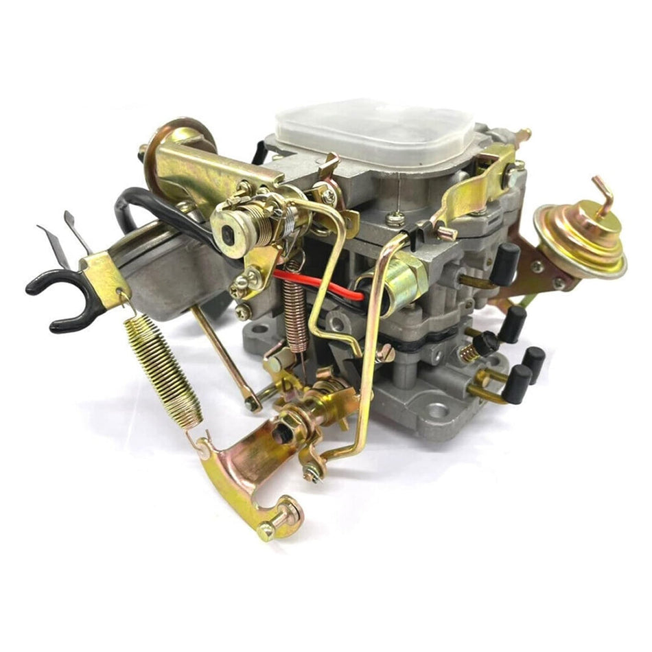 1983-1998 トヨタ ハイラックス 2バレルキャブレター 21100-71080