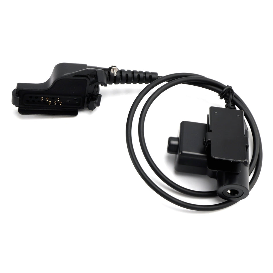 HT1000-U94 PTT（GP1200、MTX960、MTX8000、MTX9000、MT1500、MT2000、MTS2000、MTX-LS用）