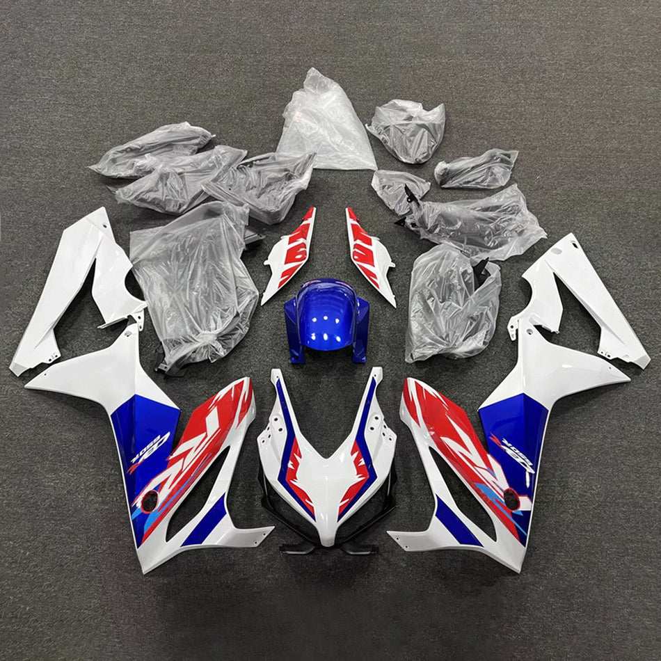 ホンダ CBR650R 2019-2020 用射出成形フェアリングキット ボディワーク プラスチック ABS