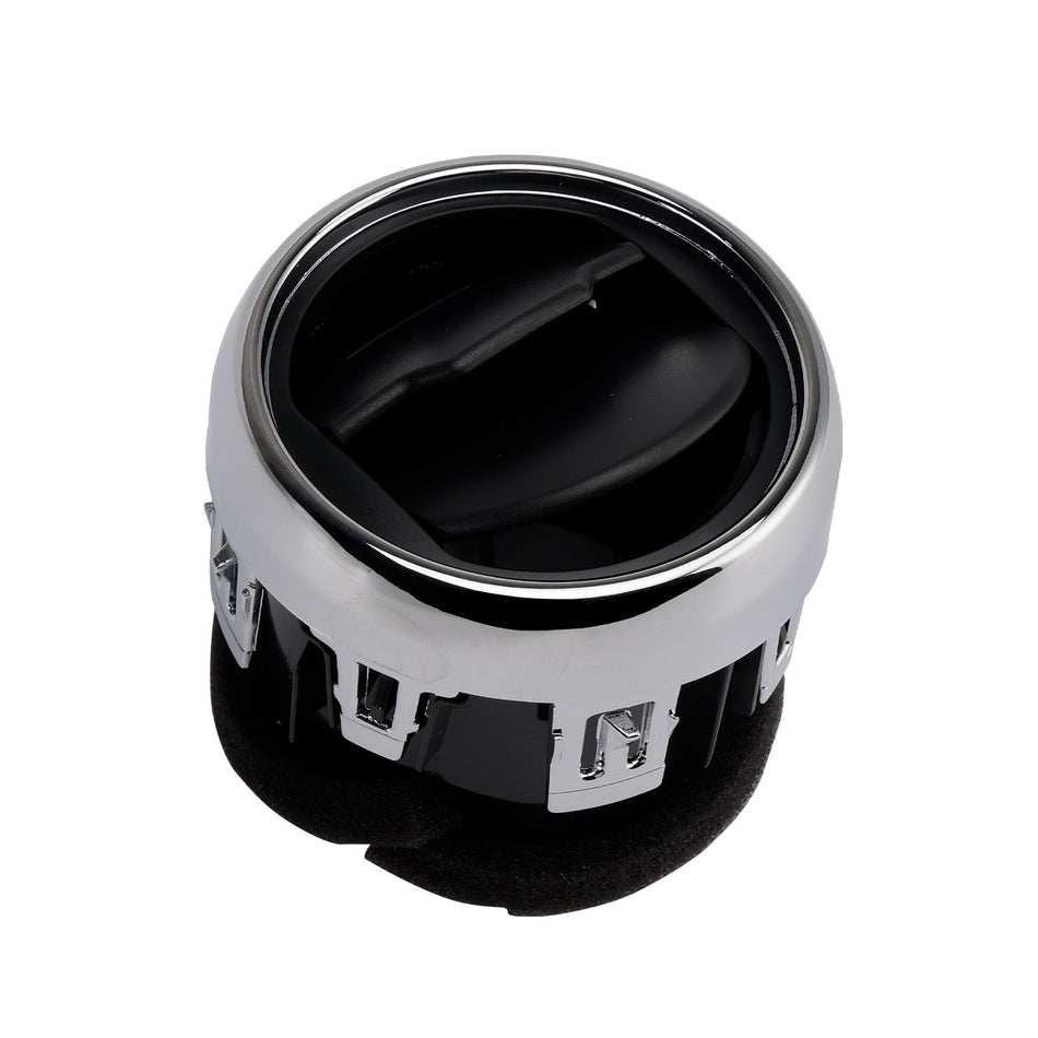 2015-2022 フォード マスタング センターダッシュボード A/C エアベントルーバー FR3Z-19893-AE