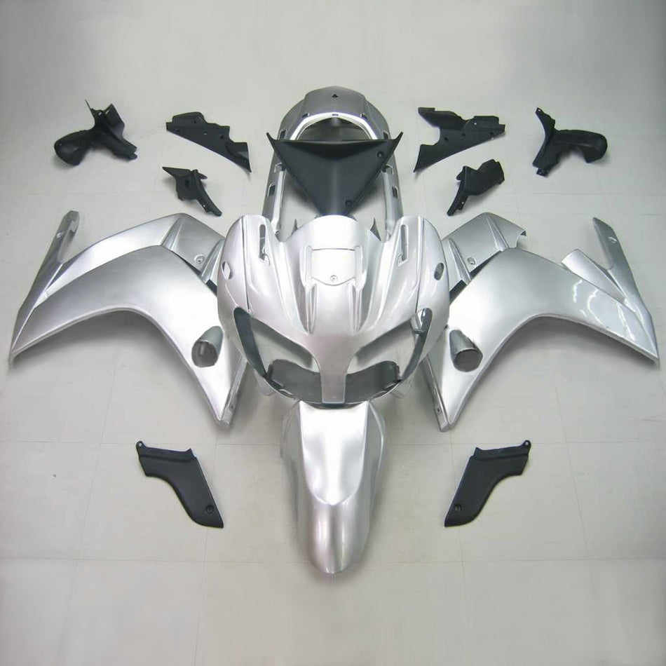 2001-2005 ヤマハ FJR 1300 インジェクションフェアリングキット ボディワーク プラスチック ABS #103