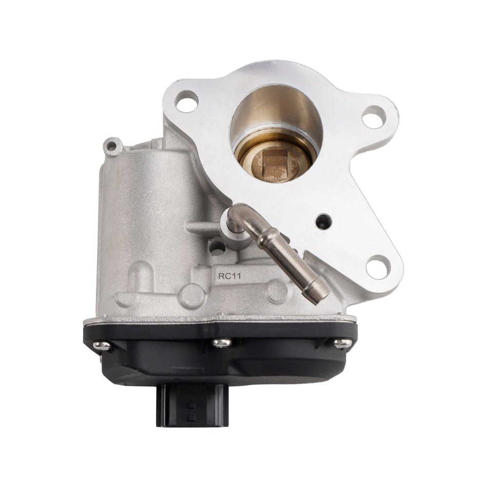 2014年以降ルノー マスター III プラットフォーム/シャーシ (EV、HV、UV) 2.3 dCi 135 RWD 2298 EGR バルブ 14710-3921R 8201353607 WG1749310