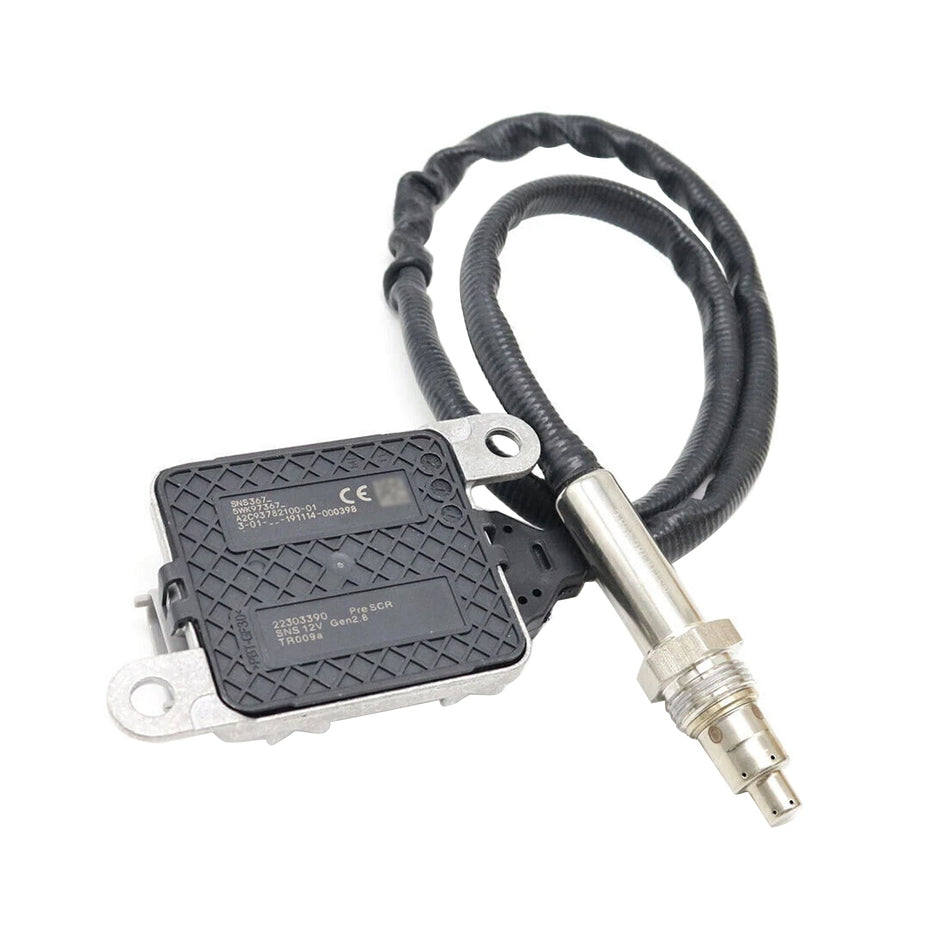 入口窒素酸化物Noxセンサー22303390 ボルボトラックD11 D13 D16 Mackに適合