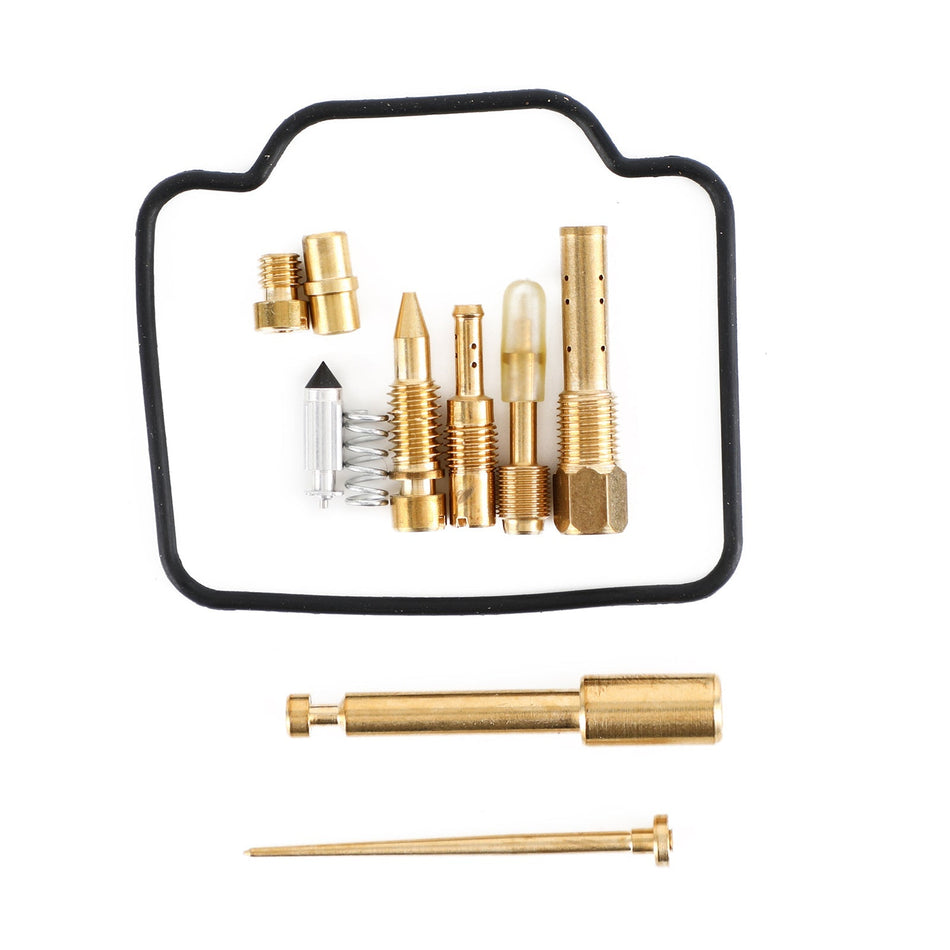 キャブレターリビルドキット ホンダ CB750 セブンフィフティ RC42 1992-2008 汎用