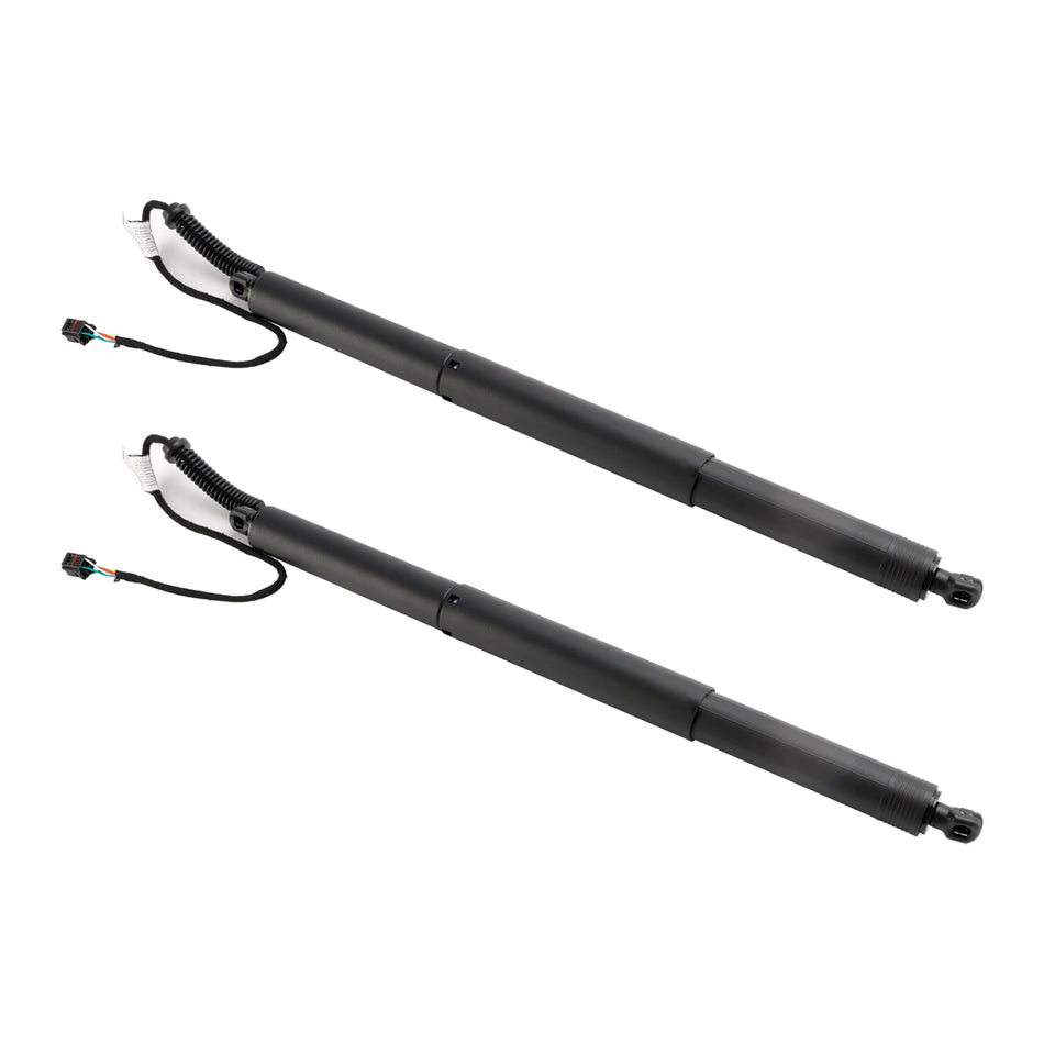 2016-2024 アウディ A5 F5 8W スポーツバック 2PCS 電動テールゲートリフト 8W8827851 8W8959107