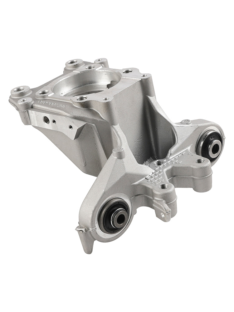 2015 ジープ チェロキー ラティチュード リミテッド スポーツ トレイルホーク リア 左 サスペンション ナックル 5090073AE