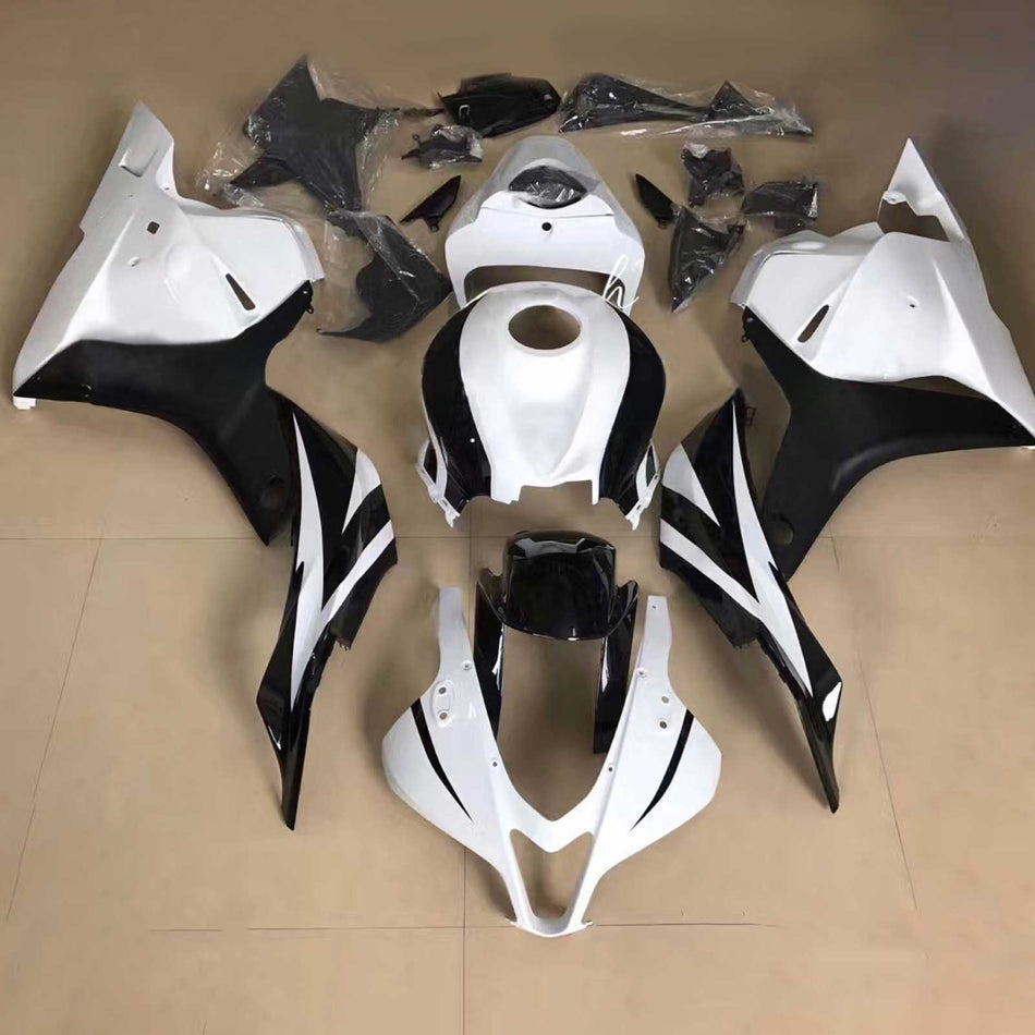 2013-2025 US仕様 2013-2023欧州仕様 ホンダ CBR600RR F5 インジェクションフェアリングキット ボディワーク プラスチック ABS