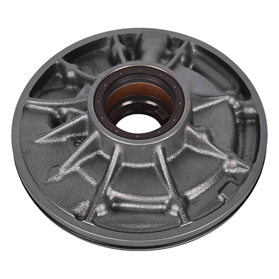 フォルクスワーゲン パサート用トランスミッションオイルポンプ ZF5HP19