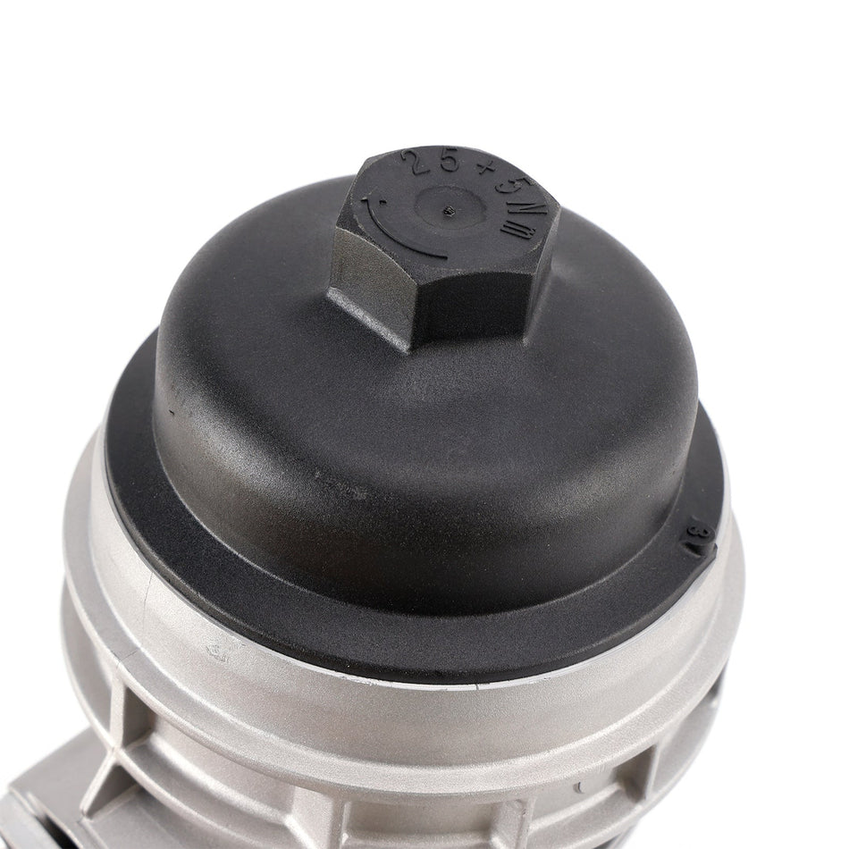 2016-2019 メルセデス・ベンツ CLA X117 CLA 220 4-matic ガソリン エステート オイルクーラー アセンブリ A2701800810