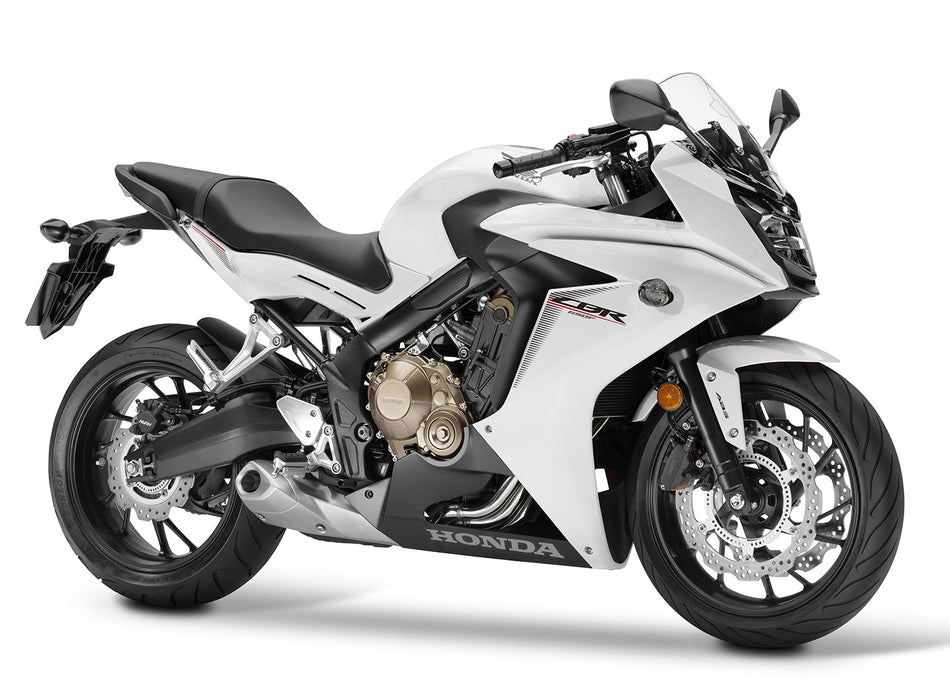 2017-2019 ホンダ CBR650F インジェクションフェアリングキット ボディワーク プラスチック ABS #110