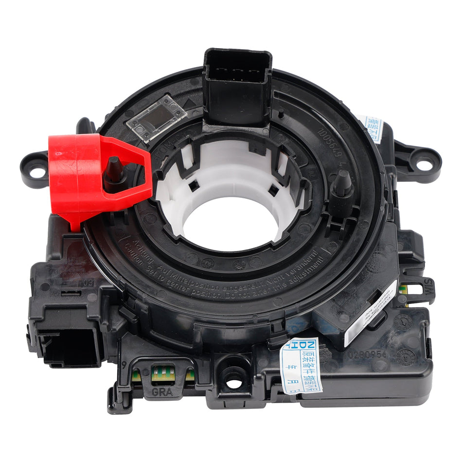 2014-2018 VW ゴルフ MK7 ステアリングホイール クロック スプリング 5Q1953549