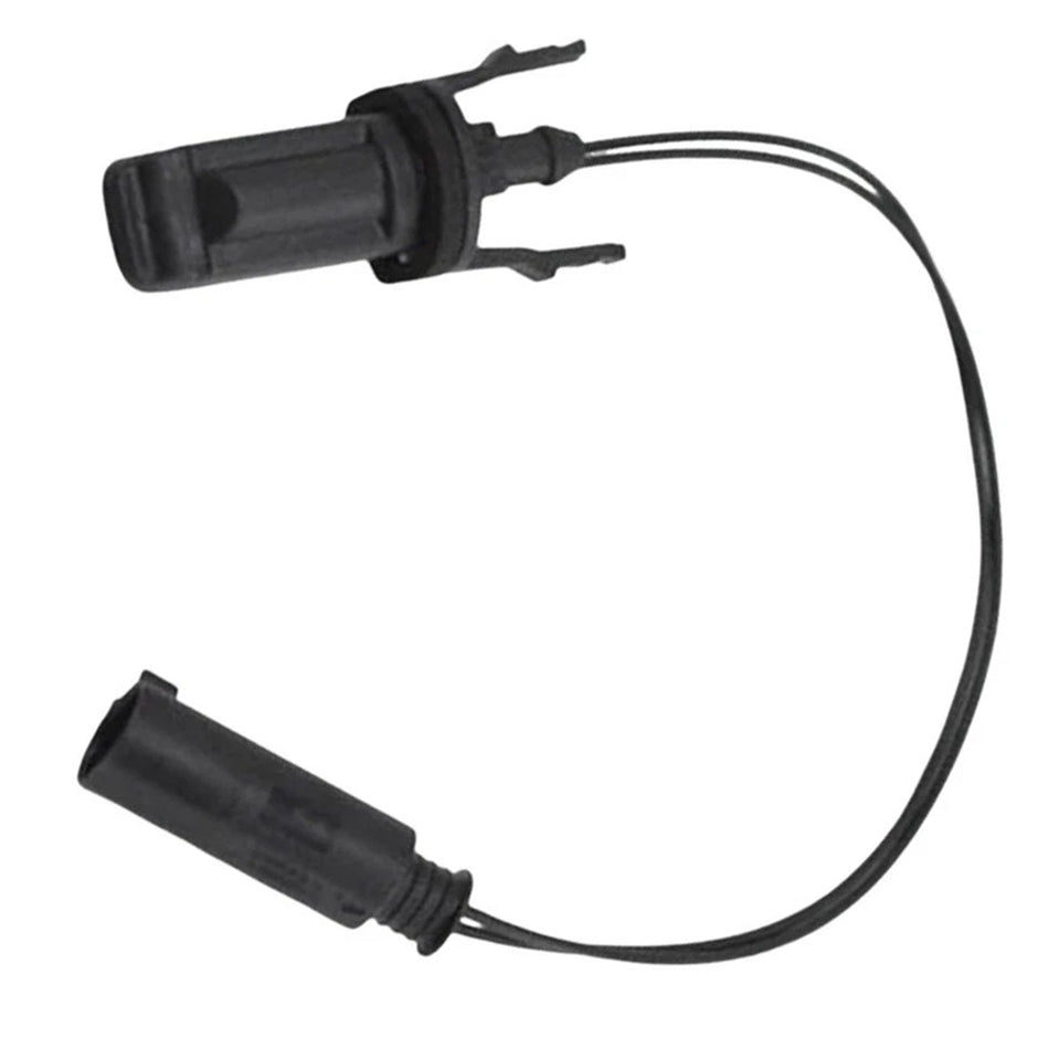 2015-2021 ディスカバリー スポーツ フロントガラスウォッシャーノズル LR059996