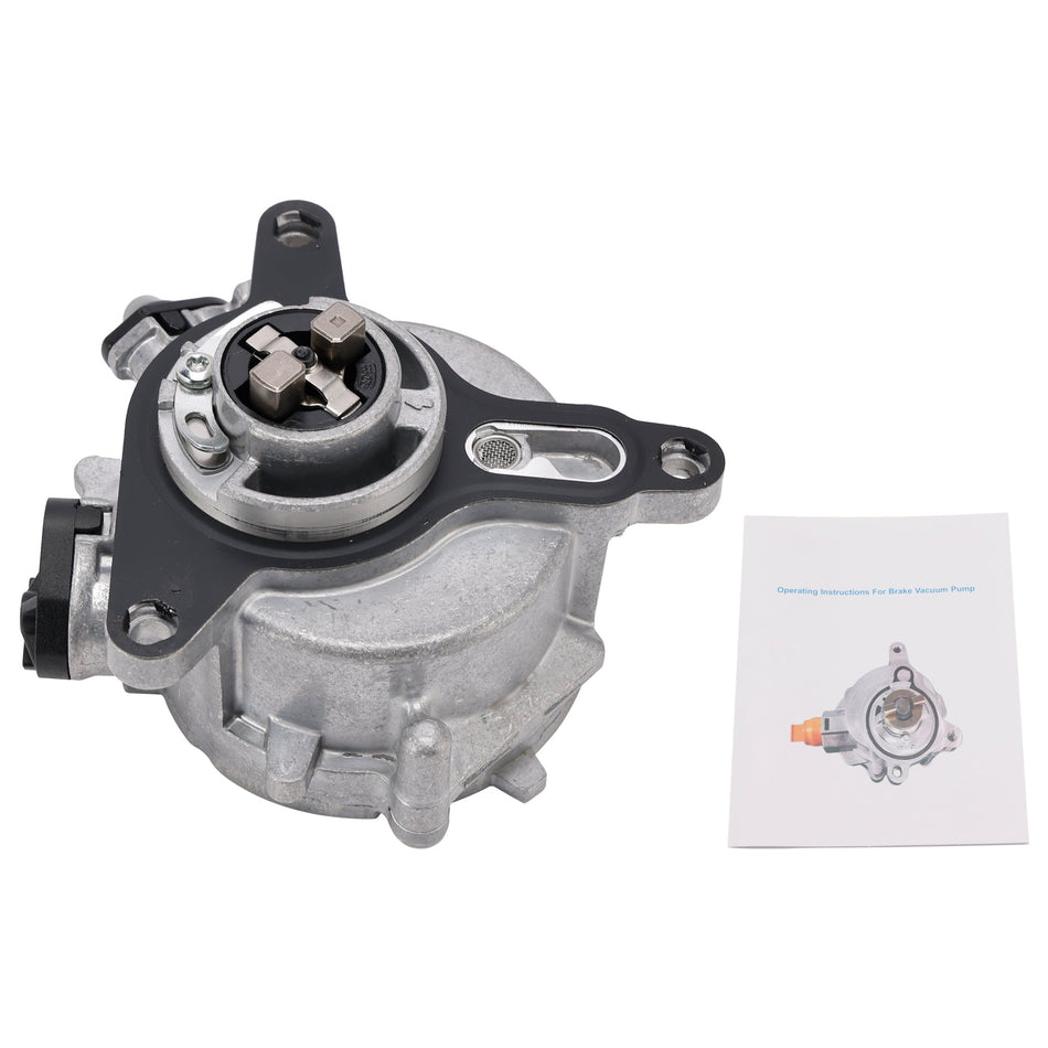 シボレー トラッカー オニクス 1.2L 用ブレーキブースター真空ポンプ 55503109 55495082