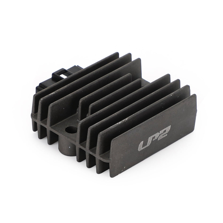 電圧レギュレータ 5ピン ホンダ H5013 HT 3810 3813 4213 RT5000 31600-890-951 汎用