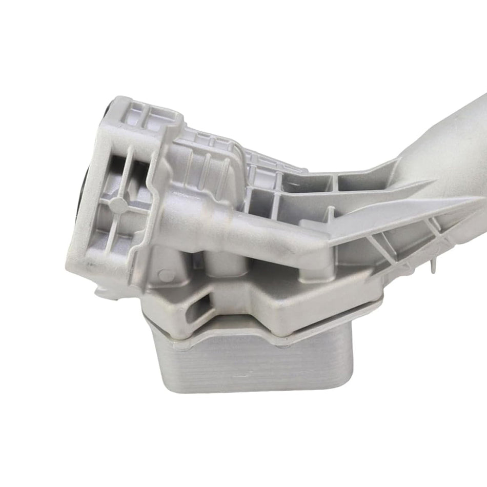 2021-2024 BMW 430i xDrive オイルフィルターハウジング オイルクーラー 11428580414 11428651710