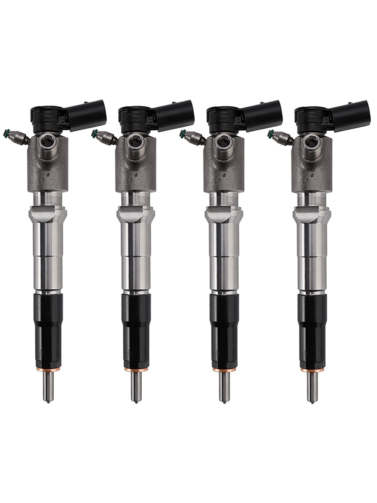 2014.09+ フォード モンデオ Mk5 ヘック (CE) 4PCS 燃料インジェクター GK2Q-9K546-AC 4103590680808 GK2Q9K546AB