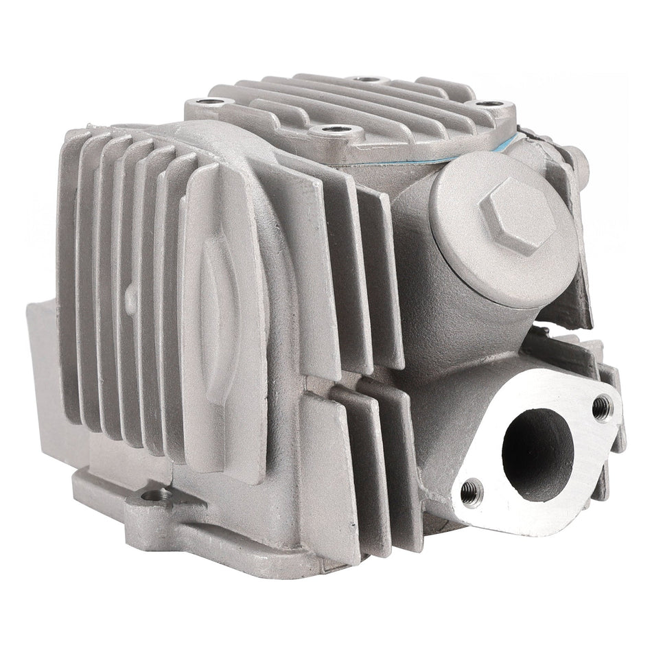 110cc 125cc 4輪ATVクワッドTaoTao Roketa Sunl JCL用シリンダーヘッド一式