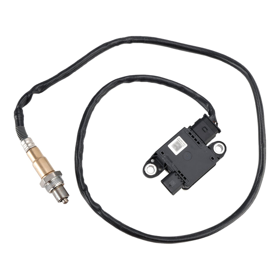 2015年9月～2020年6月 BMW 7 (G11, G12) 730 d セダン ディーゼル粒子状物質センサー 13628582026