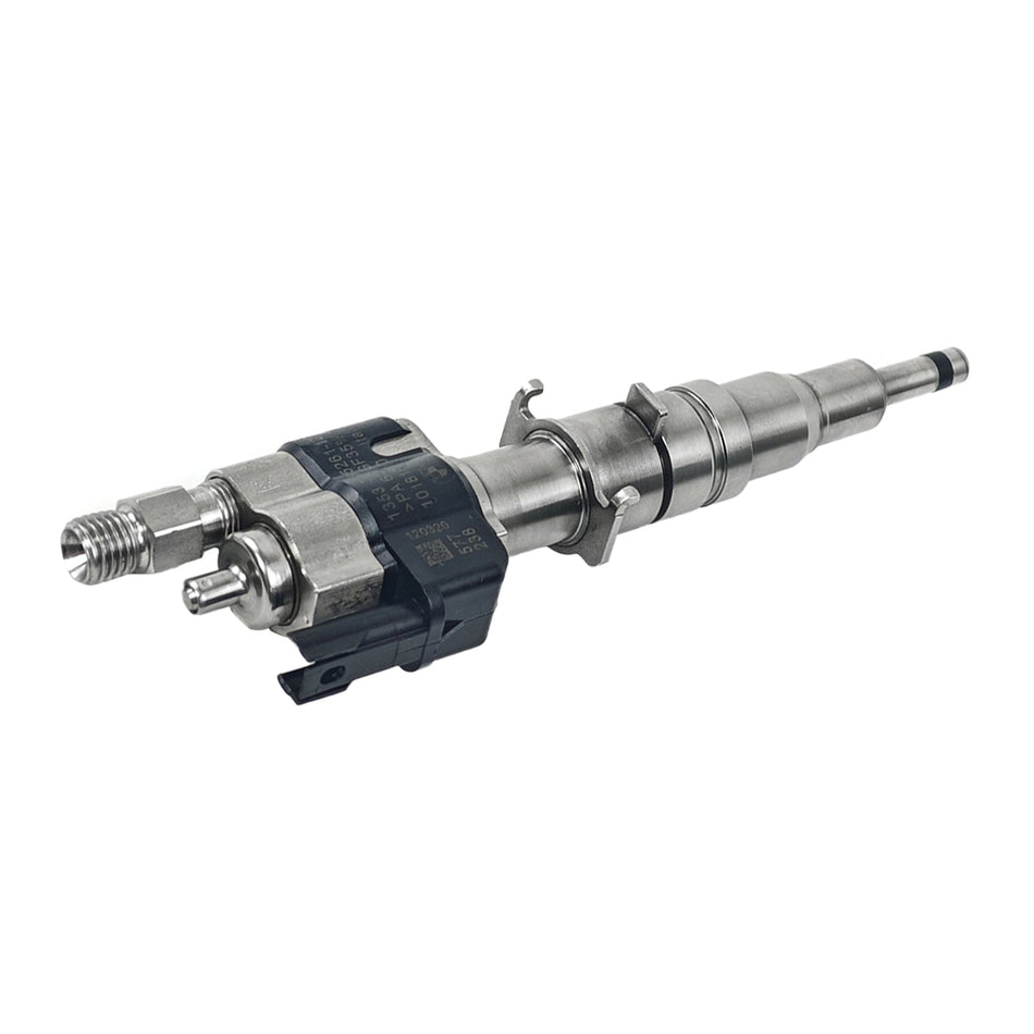 2007-2012 BMW Xシリーズ X6 50iX 1PCS 燃料インジェクター 13537585261-12 135375651