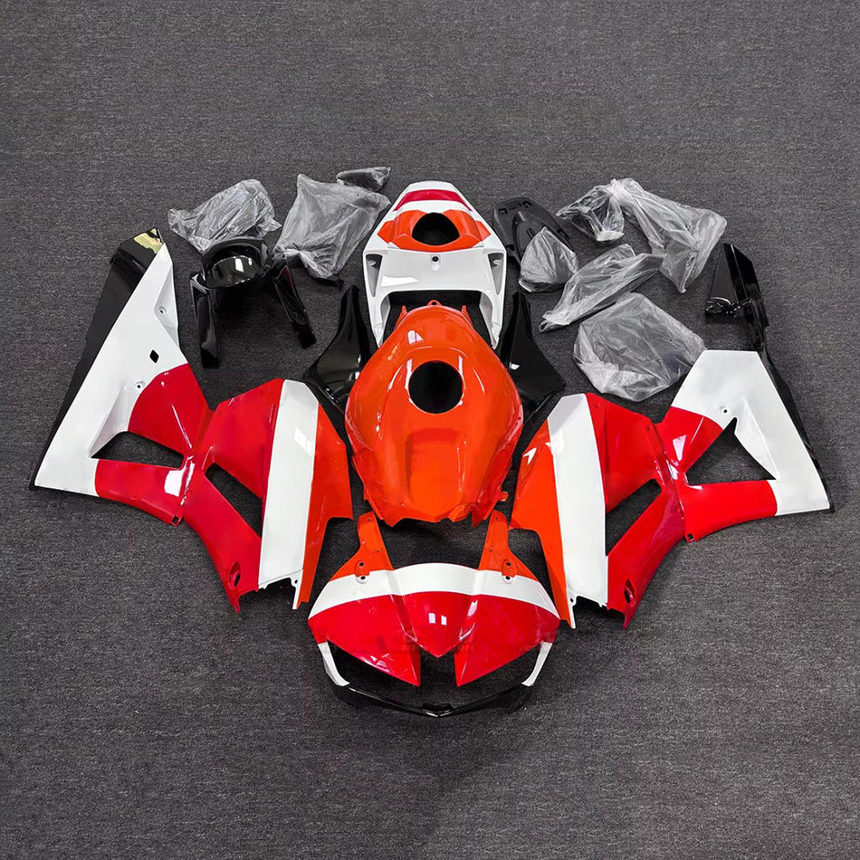 ホンダ CBR600RR 2013-2025 F5 用インジェクション フェアリングキット ボディワーク プラスチック ABS