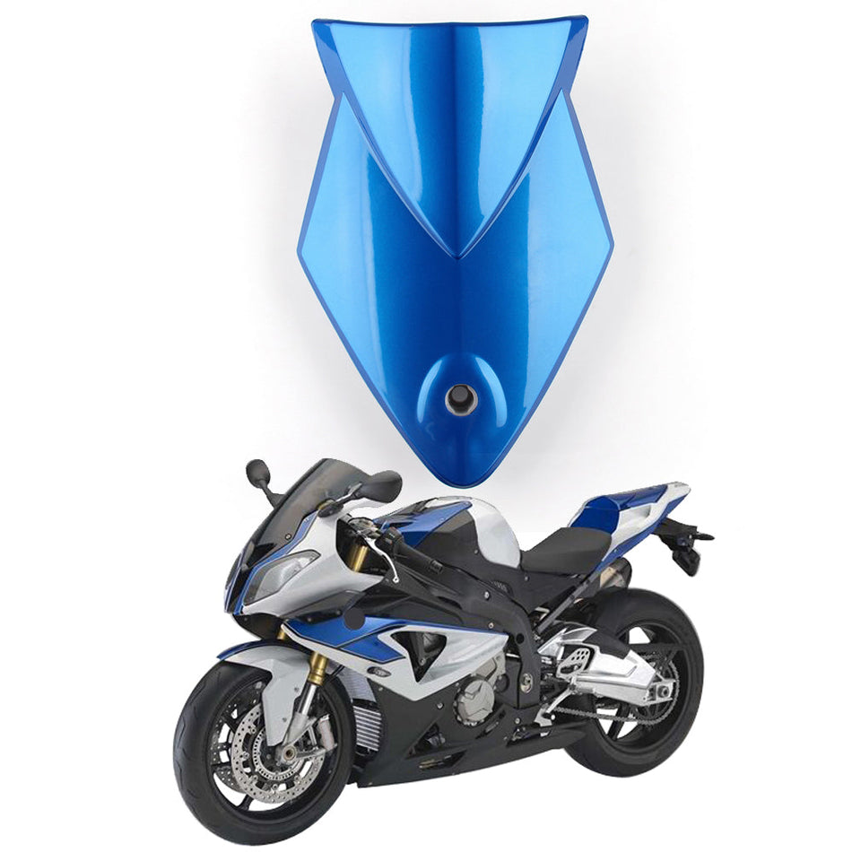 リアシートカバー カウル BMW S1000RR 2009-2014 ブルー