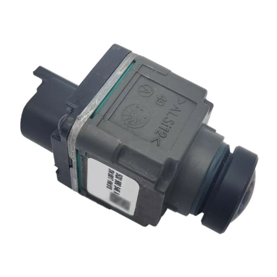 2015-2018 ポルシェ カイエン 4.8L V8 ターボチャージ 360°サラウンド フロント カメラ 5Q0980546A