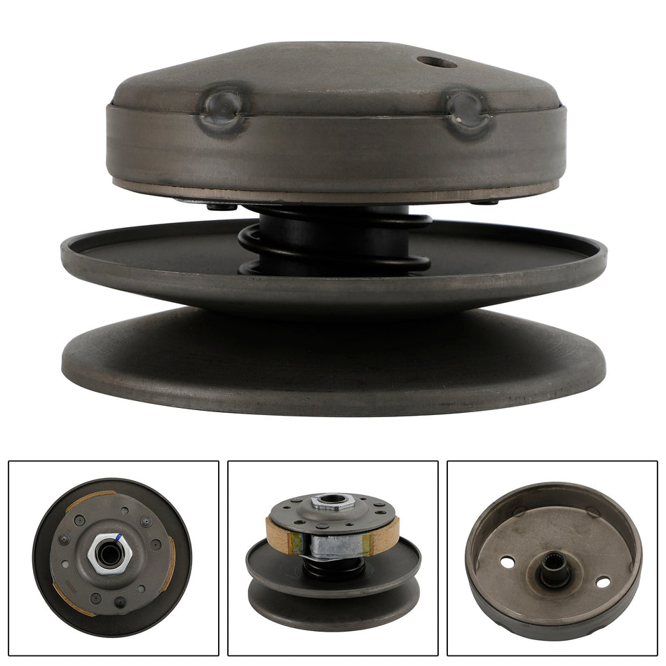 2021-2022 ホンダ WW Pcx 125 150 160 Fsh125 Sh125 リアプライマリークラッチバリエーター Fedex Express