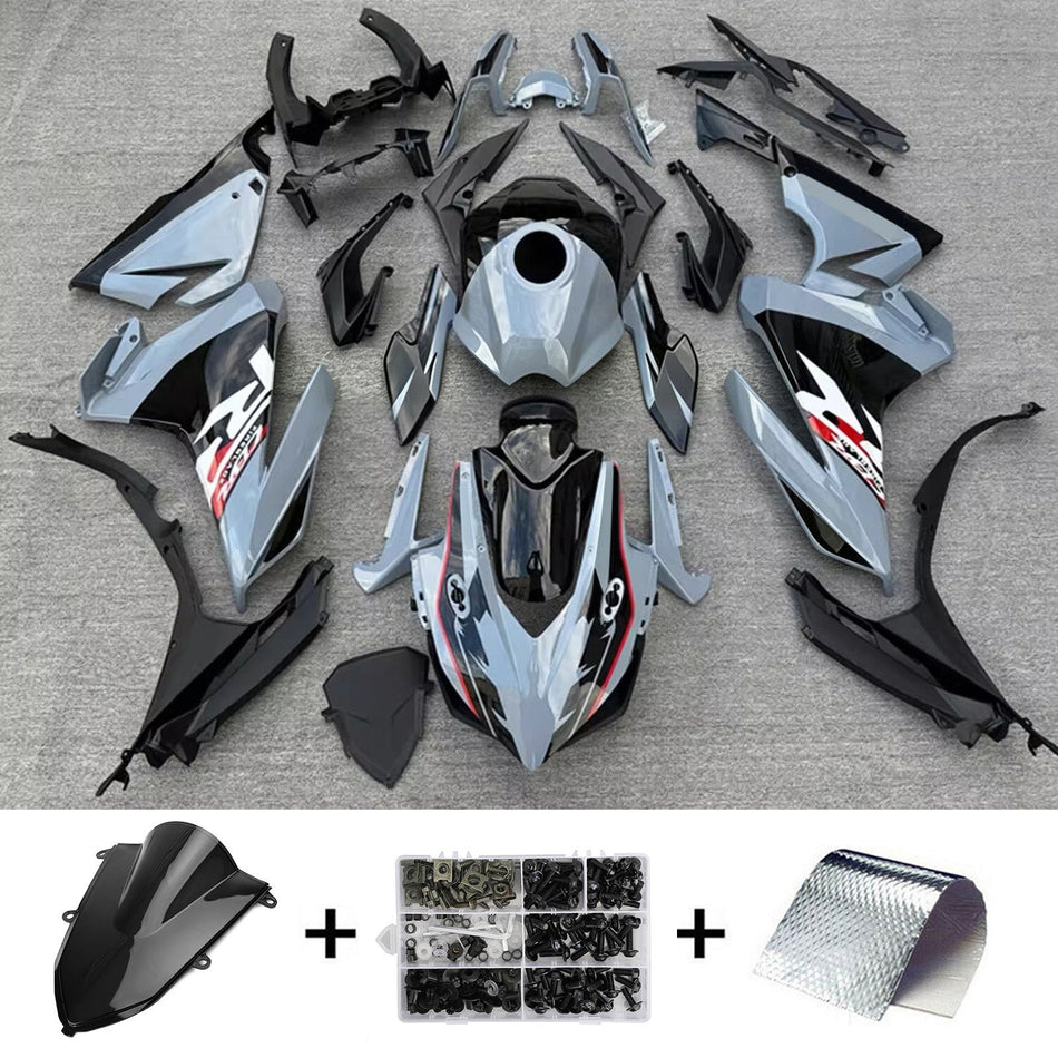 ホンダ CBR500R 2022-2023 用インジェクション フェアリングキット ボディワーク プラスチック ABS